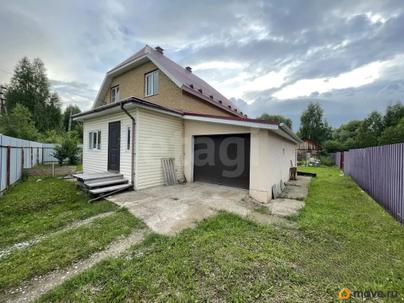 дом, 124.5 м&sup2;, 15 соток