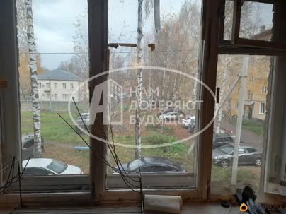 2-комн. квартира, 42 м&sup2;