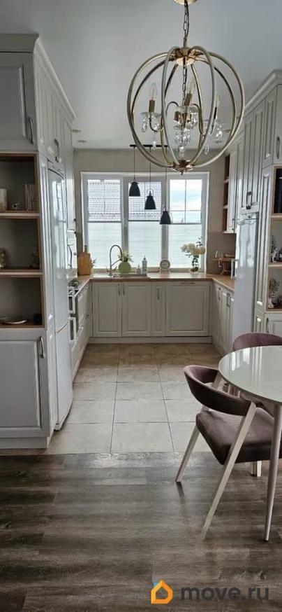 дом, 117.9 м&sup2;, 10 соток