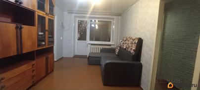 2-комн. квартира, 41.4 м&sup2;