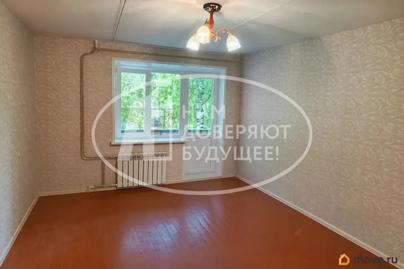 3-комн. квартира, 59.6 м&sup2;