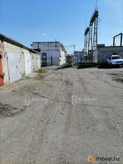 гараж, 90 м&sup2;