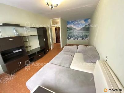 1-комн. квартира, 42 м&sup2;