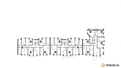 студия, 35.65 м&sup2;