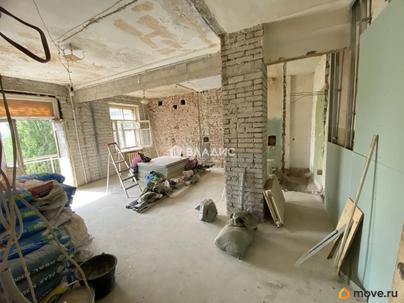 студия, 36 м&sup2;