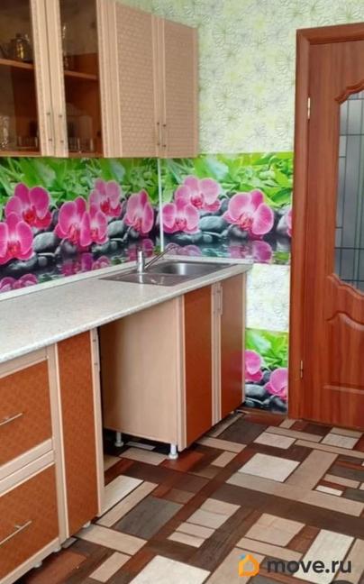 3-комн. квартира, 66 м&sup2;