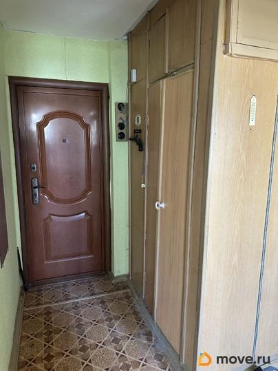3-комн. квартира, 63.1 м&sup2;