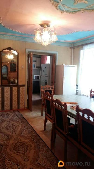 коттедж, 300 м&sup2;, 6 соток