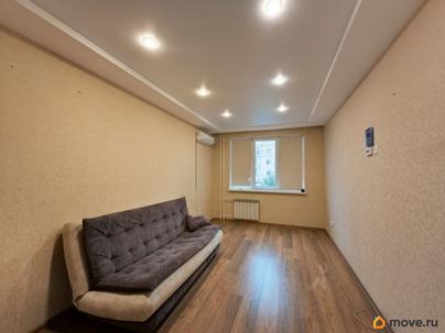 1-комн. квартира, 37.7 м&sup2;