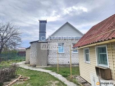 дом, 38 м&sup2;, 3.69 сотки