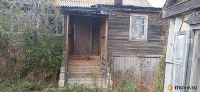 дом, 50 м&sup2;, 7 соток