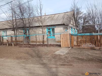 дом, 75 м&sup2;, 12 соток