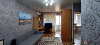 1-комн. квартира, 30.2 м&sup2;