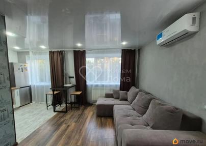 студия, 30.1 м&sup2;