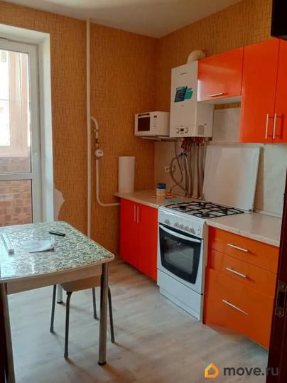 1-комн. квартира, 34.7 м&sup2;