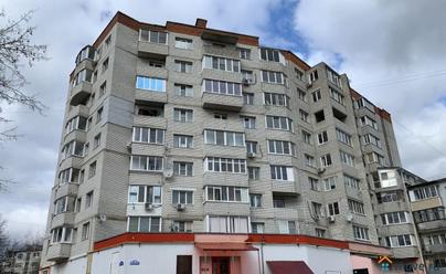 торговое помещение, 248.4 м&sup2;
