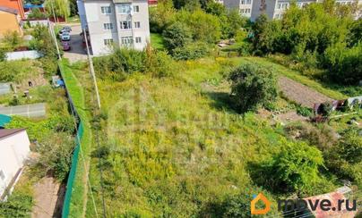 земельный участок, 8 соток