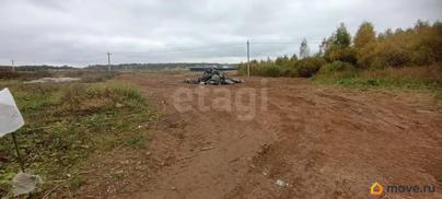 земельный участок, 20 соток