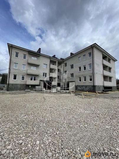 свободного назначения, 1260 м&sup2;