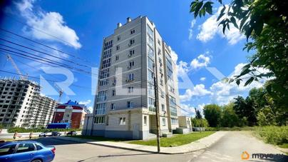 свободного назначения, 136.8 м&sup2;