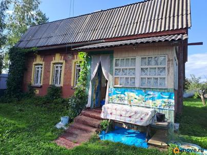 дом, 80 м&sup2;, 25 соток