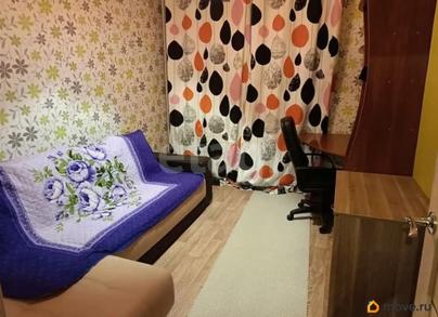 4-комн. квартира, 118.4 м&sup2;
