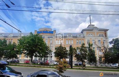 торговое помещение, 50 м&sup2;