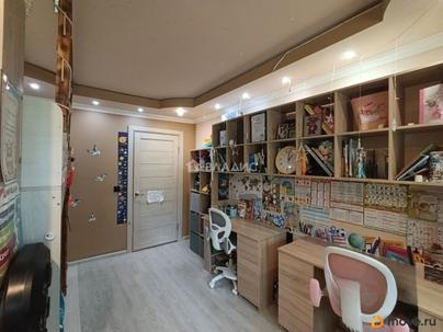 2-комн. квартира, 44.6 м&sup2;