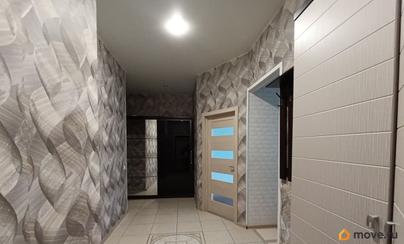 2-комн. квартира, 59.4 м&sup2;