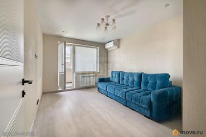 4-комн. квартира, 79.1 м&sup2;