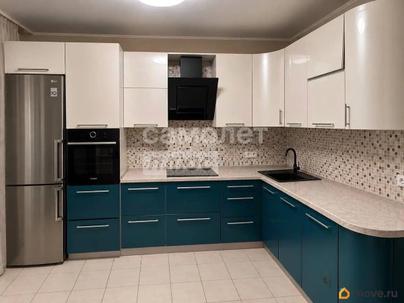 2-комн. квартира, 62 м&sup2;