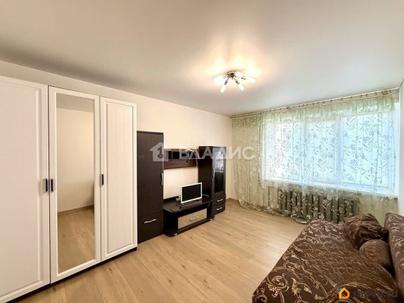 2-комн. квартира, 46.6 м&sup2;