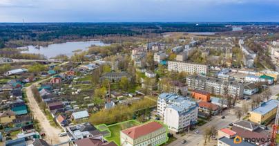 отдельное здание, 1325.4 м&sup2;