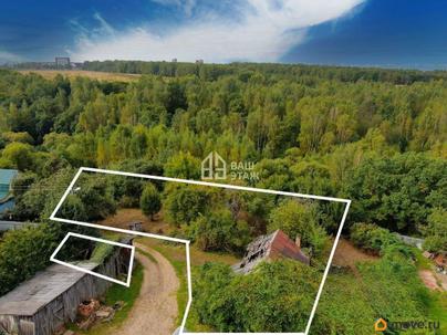 земельный участок, 13 соток