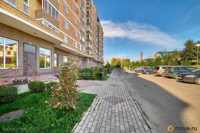 2-комн. квартира, 61.1 м&sup2;