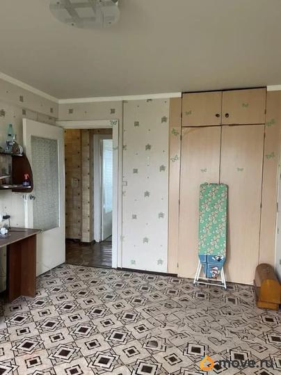 2-комн. квартира, 48 м&sup2;