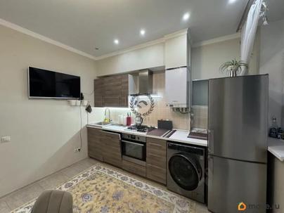 3-комн. квартира, 79.8 м&sup2;