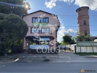 отдельное здание, 225.7 м&sup2;