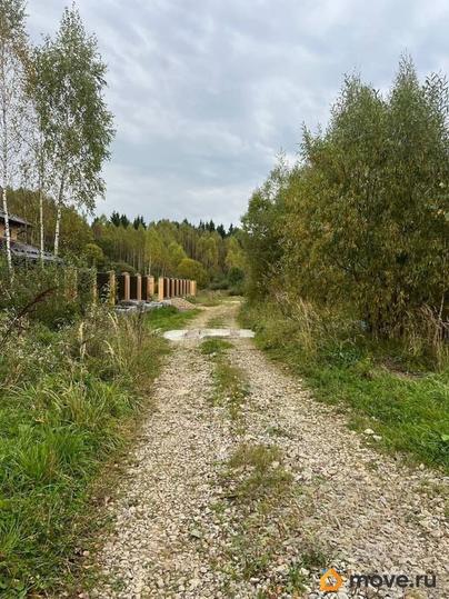 земельный участок, 10 соток