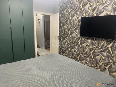 3-комн. квартира, 61.8 м&sup2;