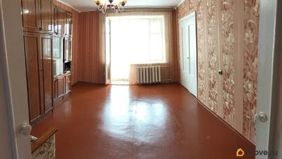 3-комн. квартира, 58.7 м&sup2;