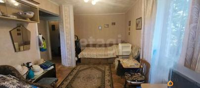 1-комн. квартира, 31.2 м&sup2;