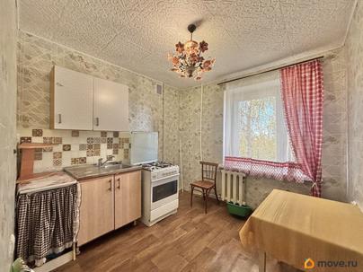 1-комн. квартира, 36 м&sup2;