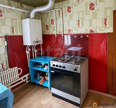 дом, 53.6 м&sup2;, 9.6 сотки
