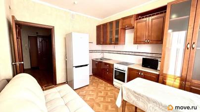 1-комн. квартира, 44.1 м&sup2;