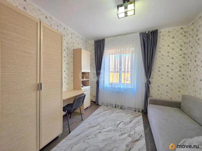дом, 117.8 м&sup2;, 5 соток