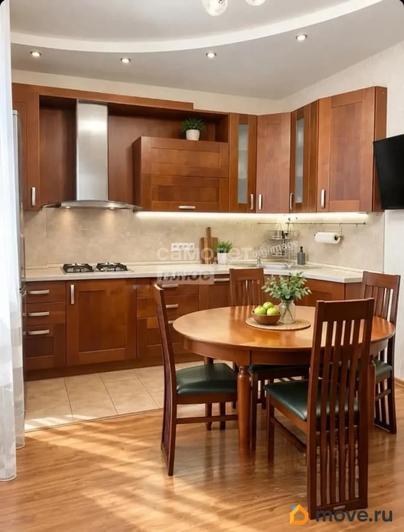 4-комн. квартира, 110 м&sup2;