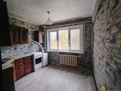 3-комн. квартира, 52.8 м&sup2;