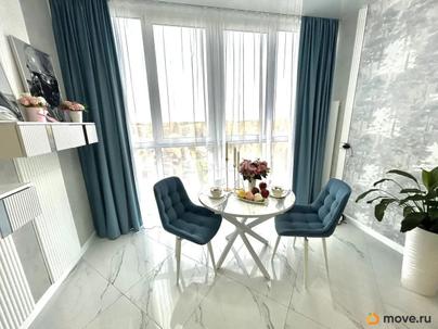 1-комн. квартира, 45 м&sup2;