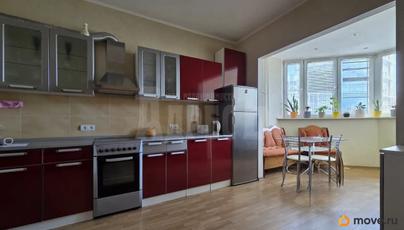 1-комн. квартира, 69 м&sup2;